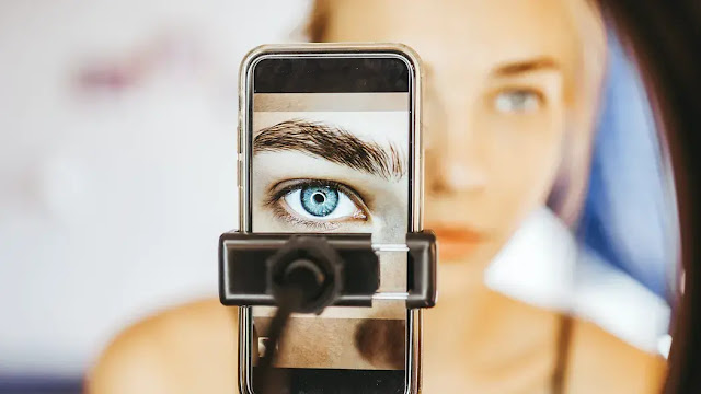 It, will, soon, be, possible, to, detect, anemia, with, simple, selfie